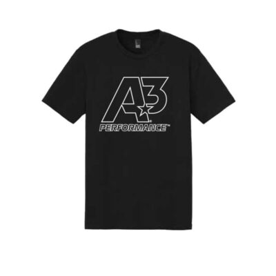 A3 Performance Camiseta UNLEASH